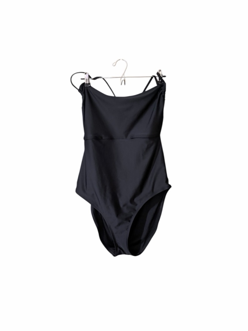 Old Navy Black‎ One-Piece Swimwear